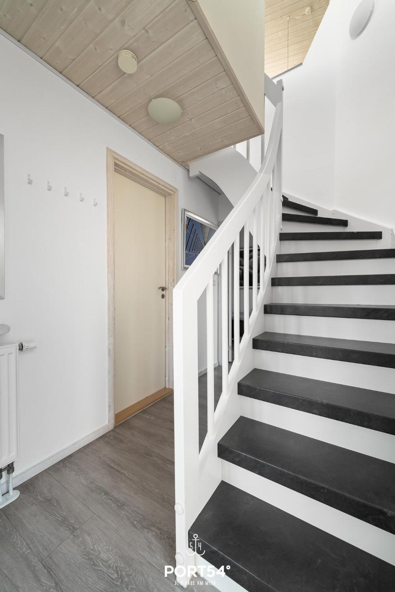 Ferienhaus Heimathafen Marina Wendtorf Eksteriør bilde