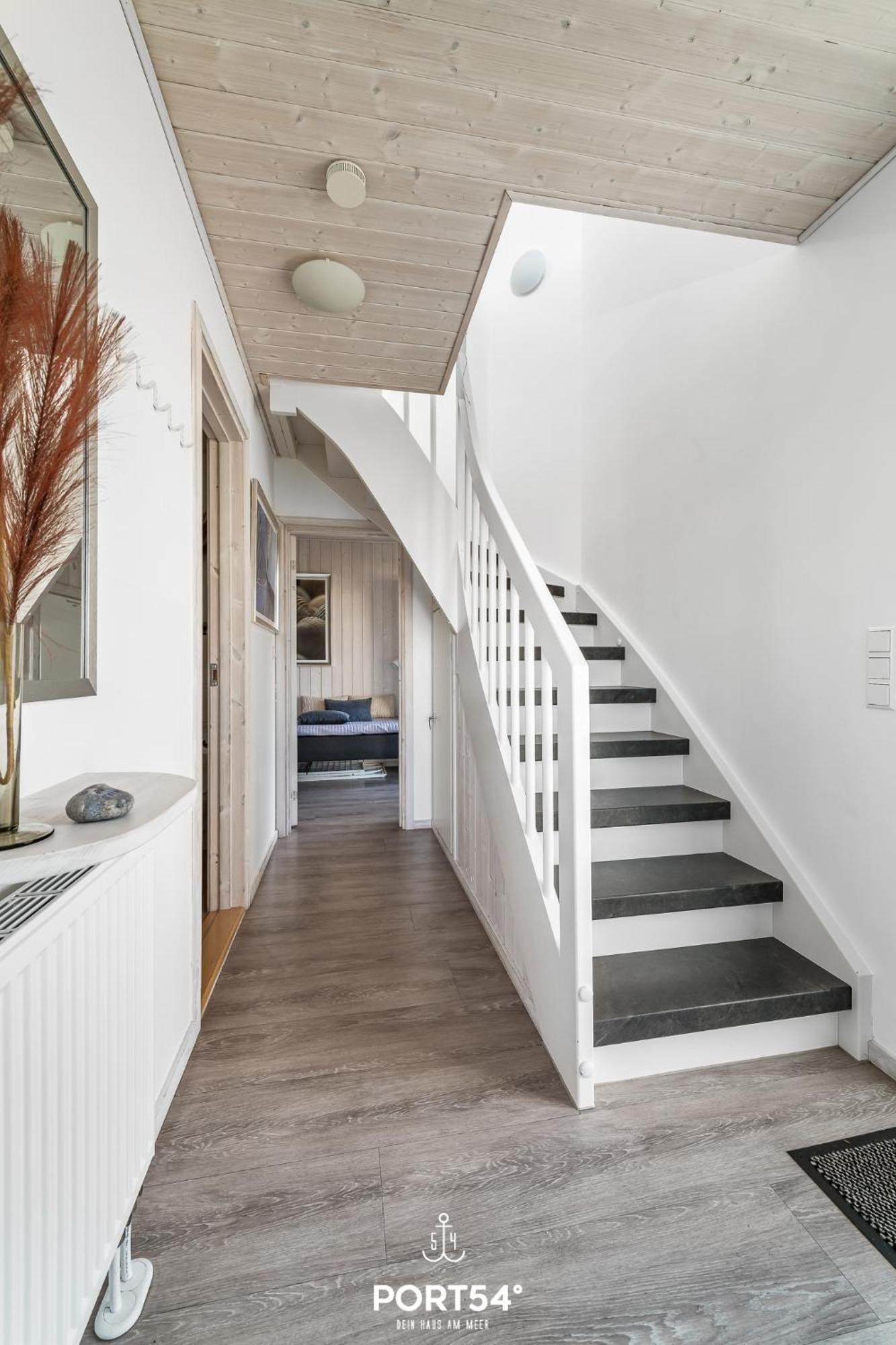 Ferienhaus Heimathafen Marina Wendtorf Eksteriør bilde
