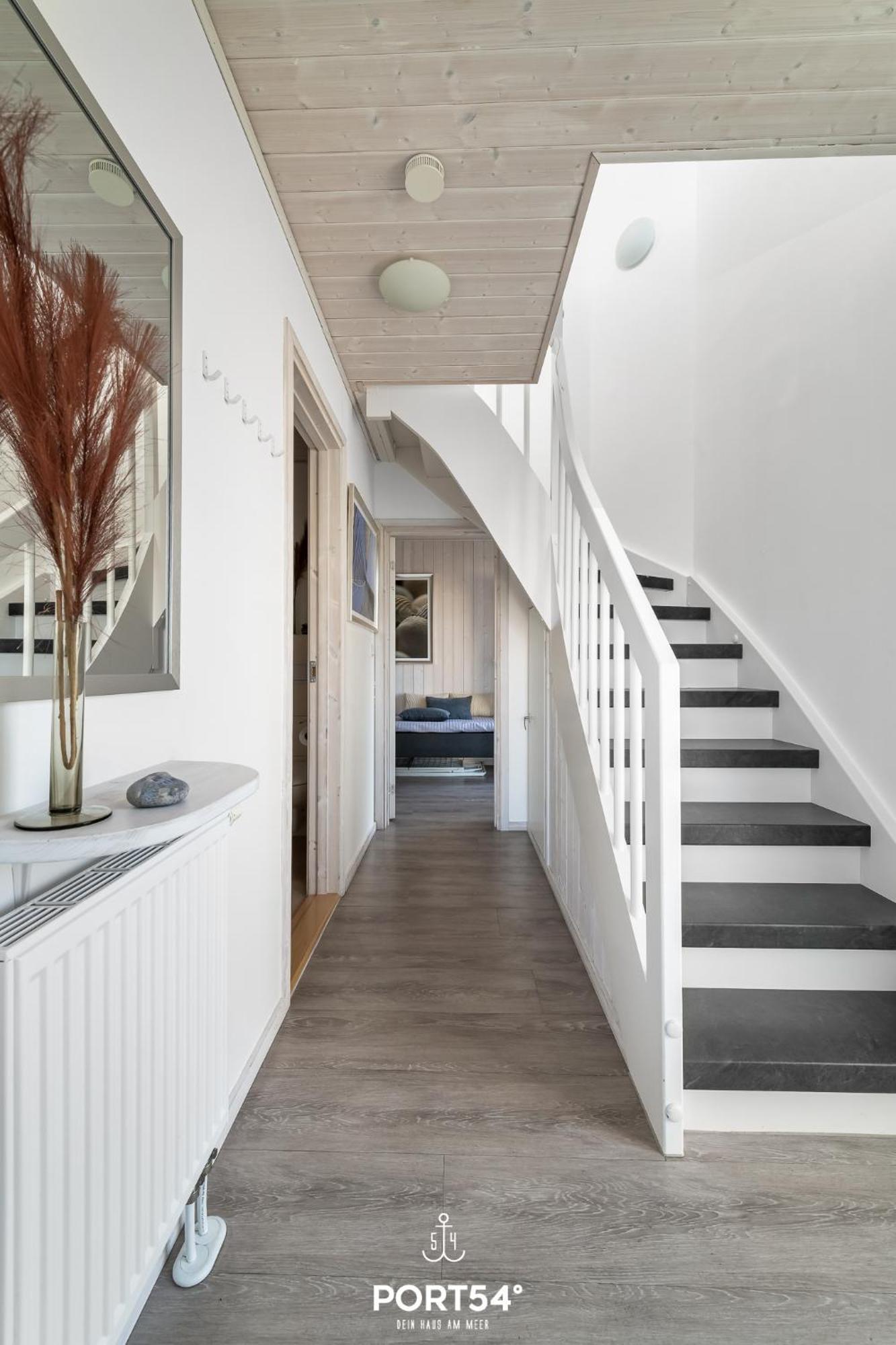 Ferienhaus Heimathafen Marina Wendtorf Eksteriør bilde